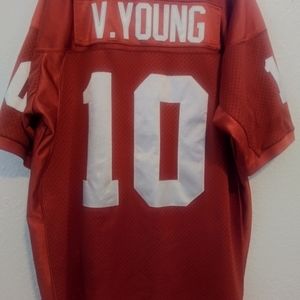 Texas Longhorns Jersey